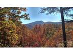 Plot For Sale In Cullowhee, North Carolina