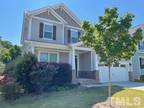 Single Family Residence - Holly Springs, NC 201 Atwood Dr