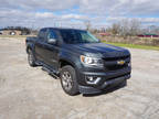 2017 Chevrolet Colorado Gray, 101K miles