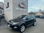 2013 Land Rover Range Rover Evoque Pure Premium - Sacramento,CA