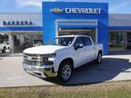 2020 Chevrolet Silverado 1500 White, 130K miles