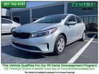 2017 Kia Forte LX - Hot Springs,AR