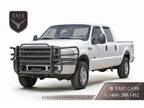 2005 Ford F-250 Super Duty XL Trailer Tow Pkg HD Gas Shock Absorbers Aux Pwr -