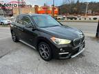2016 BMW X1 xDrive28i - Knoxville ,Tennessee