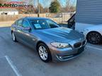 2012 BMW 5 Series 528i xDrive - Knoxville ,Tennessee