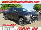 2022 RAM 1500 Gray