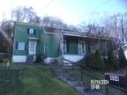 Foreclosure Property: Sycamore St