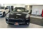 2015 Porsche Macan for sale