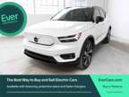 2021 Volvo XC40 Recharge for sale