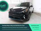 2020 Kia Niro EV for sale