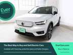 2022 Volvo XC40 Recharge for sale