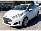 2015 Ford Fiesta For Sale