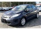 2013 Ford Fiesta For Sale
