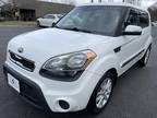 2013 Kia Soul For Sale