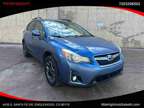 2016 Subaru Crosstrek for sale