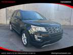 2017 Ford Explorer for sale