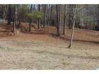 Plot For Sale In Quinton, Alabama