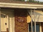 Foreclosure Property: Eichelberger St