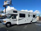 2006 National RV Four winds Majestic 28’