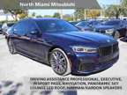 2021 BMW 7 Series 750i xDrive M Sport