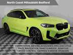 2022 BMW X4 M Base