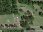 Foreclosure Property: Holley Springs Church Rd