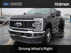 2024 Ford F-350SD Lariat DRW