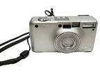 Pentax IQZoom 120SW 35mm Point & Shoot Film Camera B57 [phone removed]