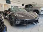 2024 Chevrolet Corvette Stingray 3LT