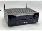 Denon AVR-X3700H 9.2-Channel 8K Integrated Network Home Theater AV Receiver