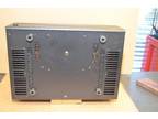 Adcom Gfa-5400 Vintage Stereo Power Amplifier - Serviced and Fully Operational