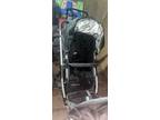 UPPAbaby Vista V2 Stroller - Black