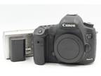 Canon EOS 5D Mark III 22.3MP Digital SLR Camera Body #311