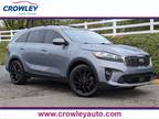 2020 Kia Sorento EX