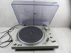 Technics SL-1300 Direct Drive Automatic Turntable USED Tested Working