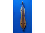 Homer Ledford Appalachian Dulcimer