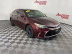 2016 Toyota Avalon Touring