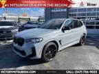 2022 Bmw X3 M