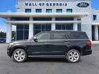 2024 Ford Expedition Platinum 600A