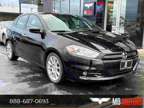 2013 Dodge Dart Limited/GT