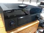 Yamaha RX-A2010 Aventage 9.2 Channel A/V HDMI Receiver 220W x 9ch = 1980W 4 ohms