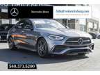 2024 Mercedes-Benz C-Class C 300 4MATIC