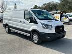 2023 Ford Transit-350 Base