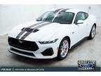 2024 Ford Mustang GT Premium COUPE 401A
