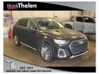 2024 Audi Q5 45 S line Premium Plus quattro