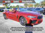 2020 BMW M8 Base