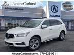 2020 Acura MDX 3.5L