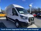 2023 Ford Transit-350 Base