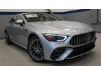 2024 Mercedes-Benz AMG GT 43 Base 4MATIC