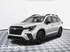 2024 Subaru Ascent Onyx Edition